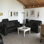Haus Luna By Interhome Tatil Evi Burhave