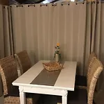 Haus Luna By Interhome Tatil Evi