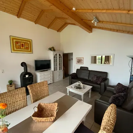 Haus Luna By Interhome Ferienhaus