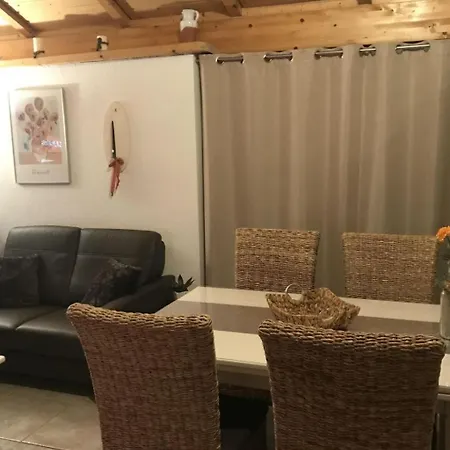 Haus Luna By Interhome Holiday home