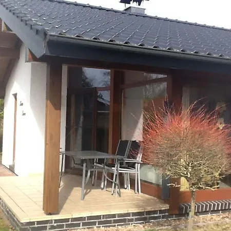 Haus Luna By Interhome Burhave