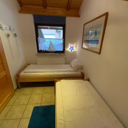 Haus Luna By Interhome Prázdninový dům Burhave