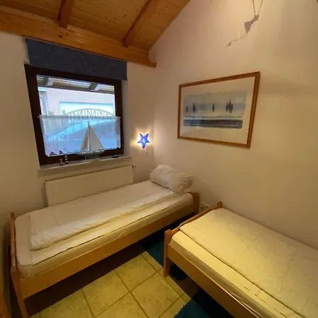 Haus Luna By Interhome Holiday home