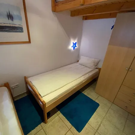 Holiday home Haus Luna By Interhome *
