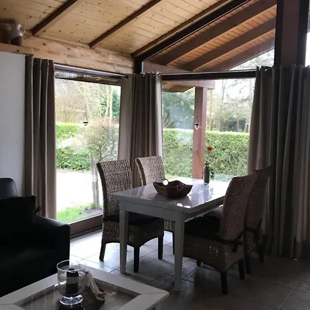Tatil Evi Haus Luna By Interhome Burhave
