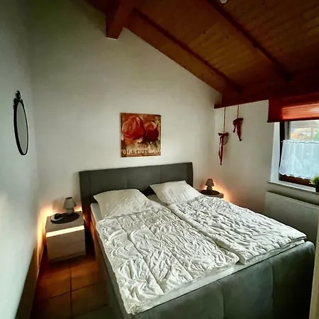 Haus Luna By Interhome Burhave