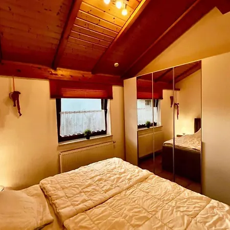 Haus Luna By Interhome *