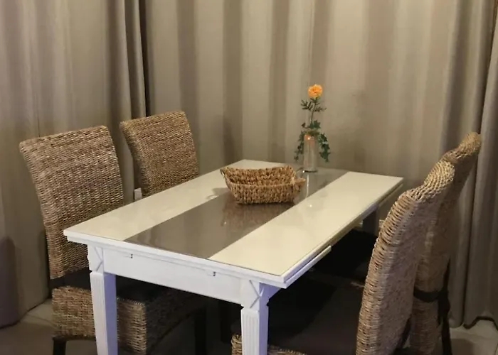 Haus Luna By Interhome *