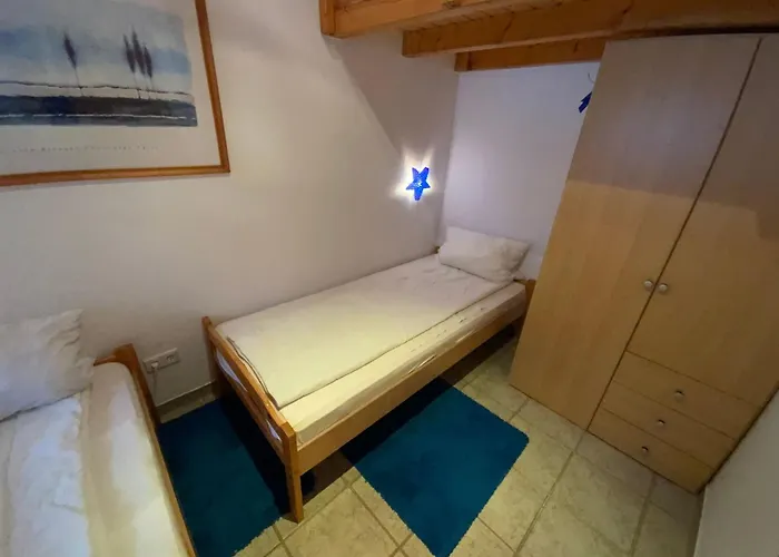 度假居 Haus Luna By Interhome