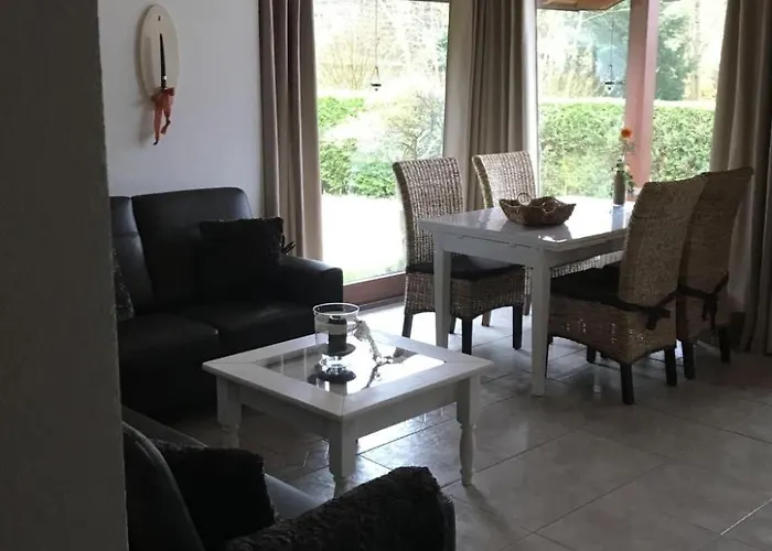 Haus Luna By Interhome *